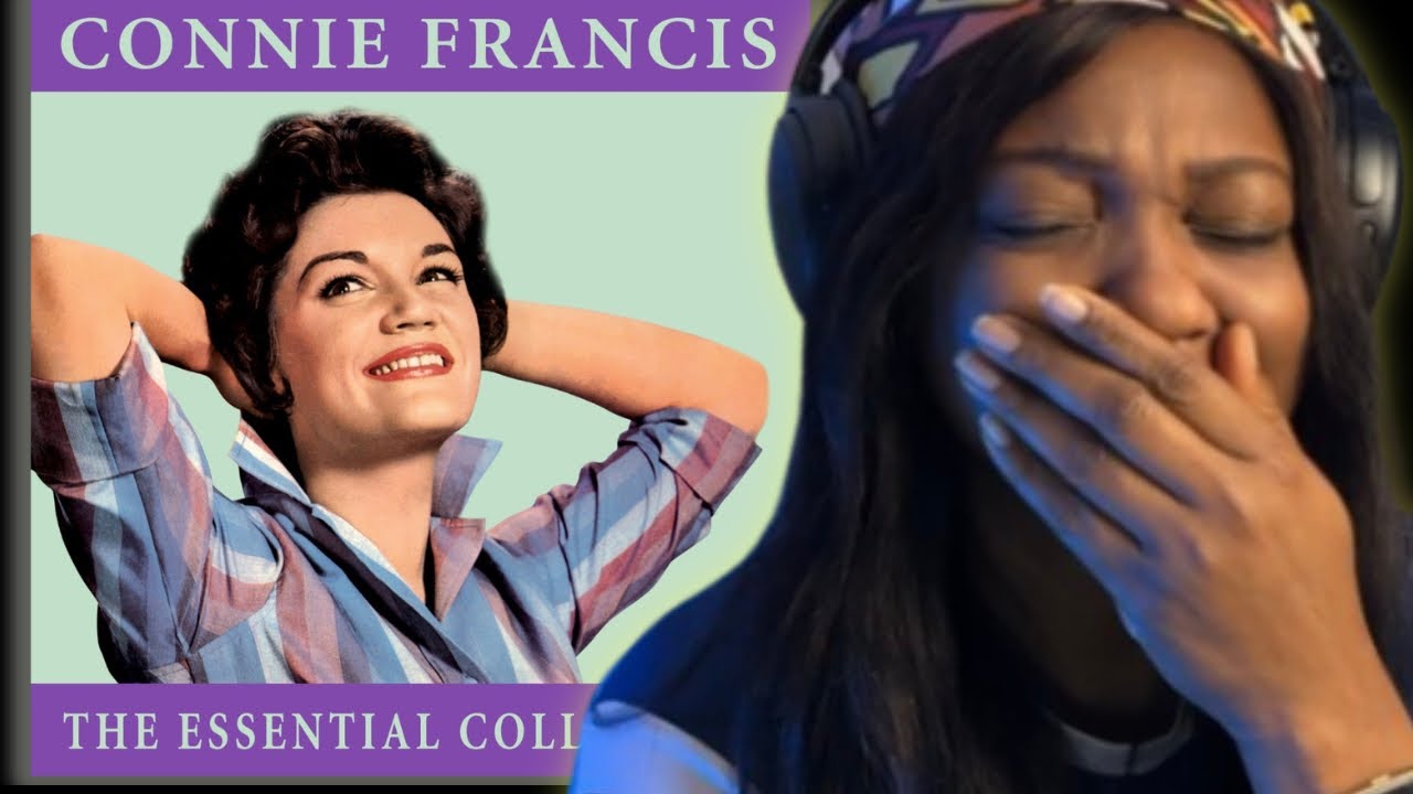 Эта песня 1960 года сломила меня… | Конни Фрэнсис – Everybody’s Somebody’s Fool
