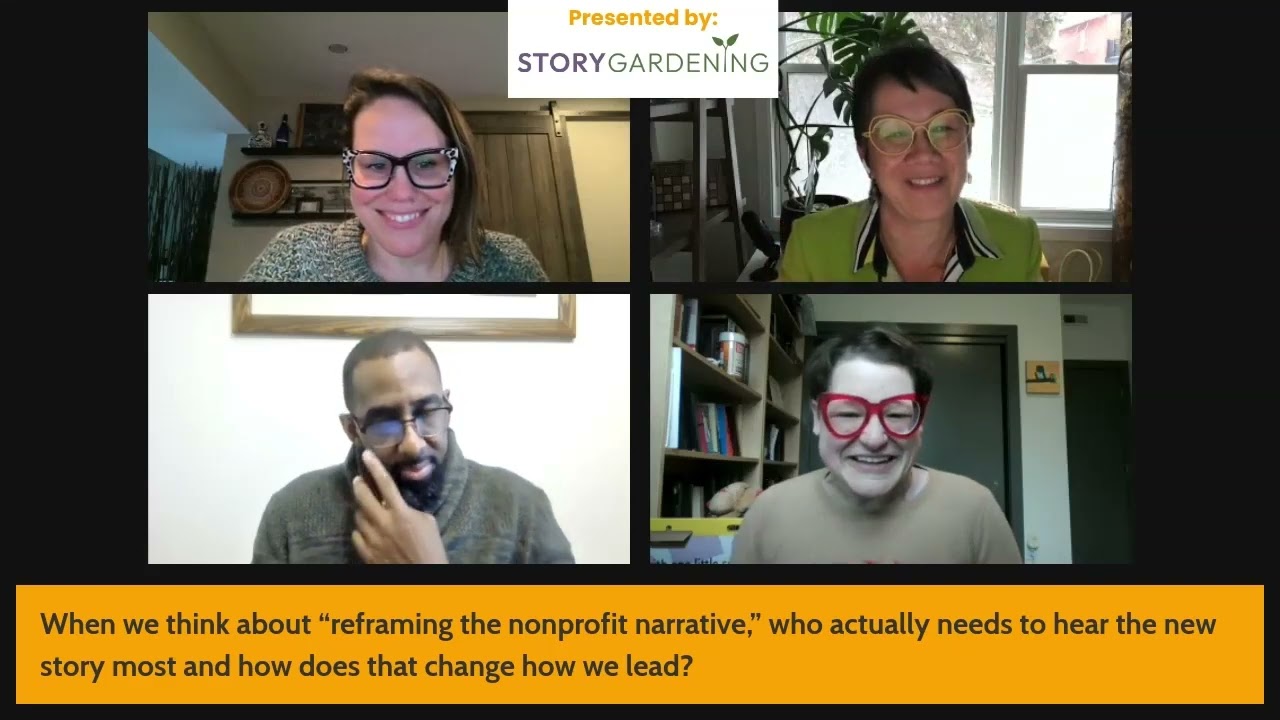 Impact Lives in Relationships, Not Just Metrics