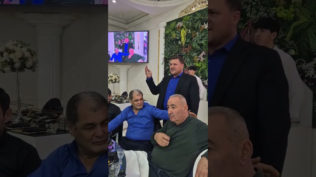 Babek cebiyev Zenglan toyu 