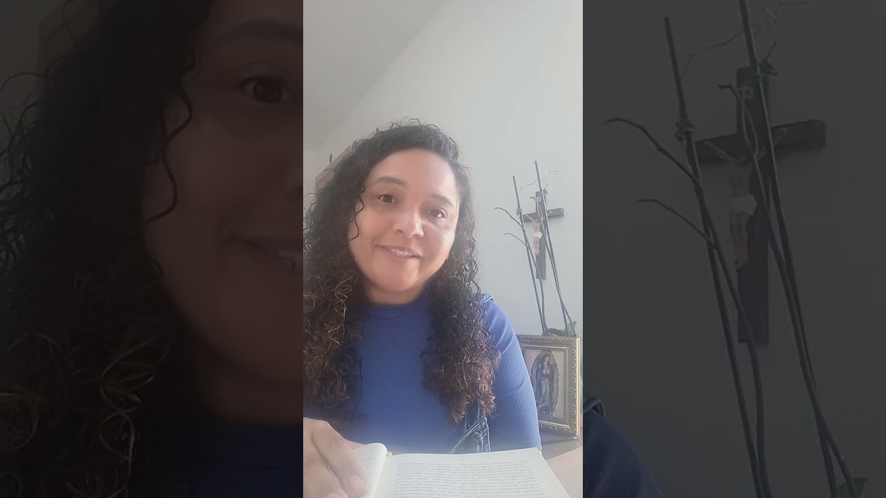 Meditação do previsto da confiança 16/02, com Taís Helena de Maria 