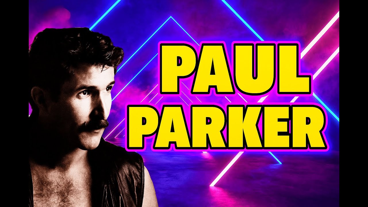 La Historia de PAUL PARKER - Legado Musical