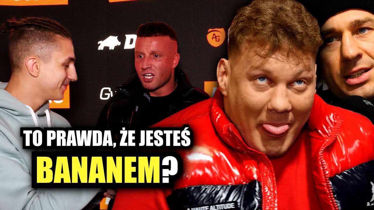 KONFERENCJA FAME 24 (RELACJA EBE EBE)
