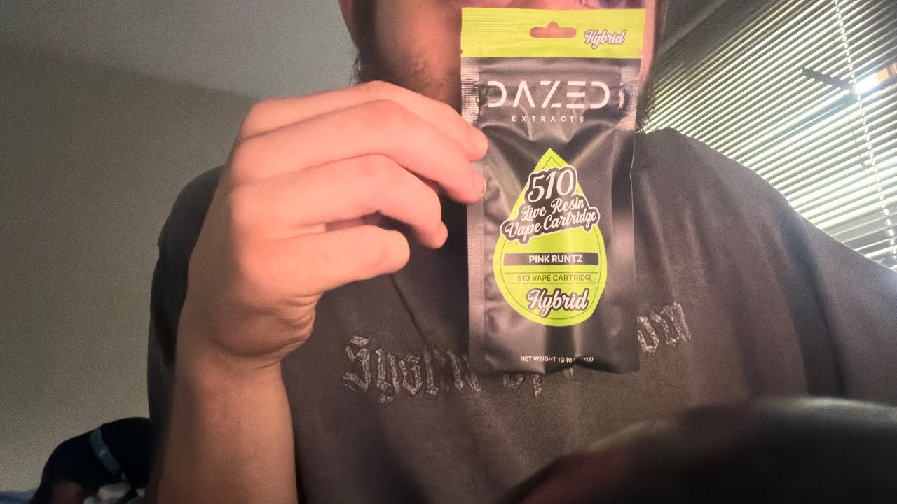 Dazed Extracts PINK RUNTS REVIEW and looking at customer reviews 