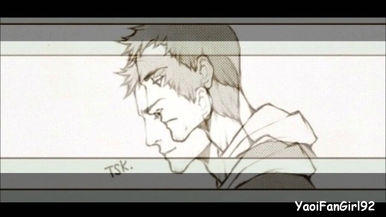 Just The Way You Are (Altair x Malik)