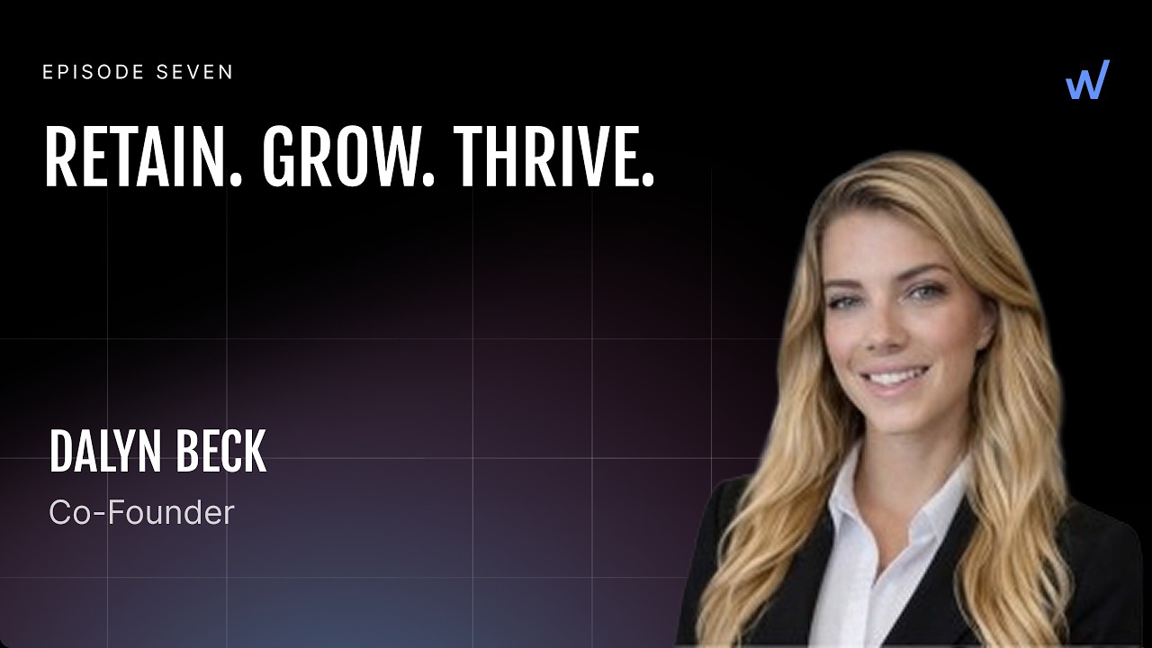 Growave.io | Dalyn Beck: Co-founder of Dapper Moose Consulting