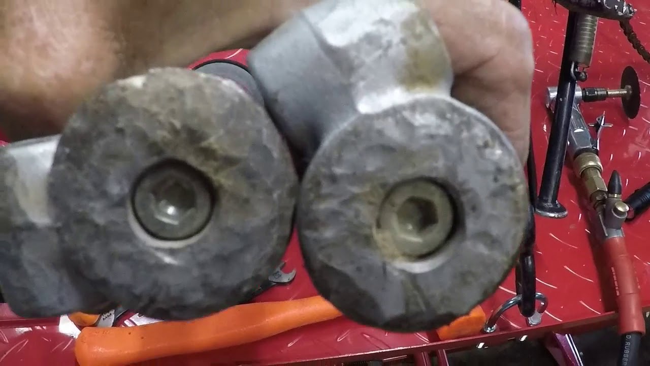 Kawasaki KLX 110 Part 2 #smallenginenation