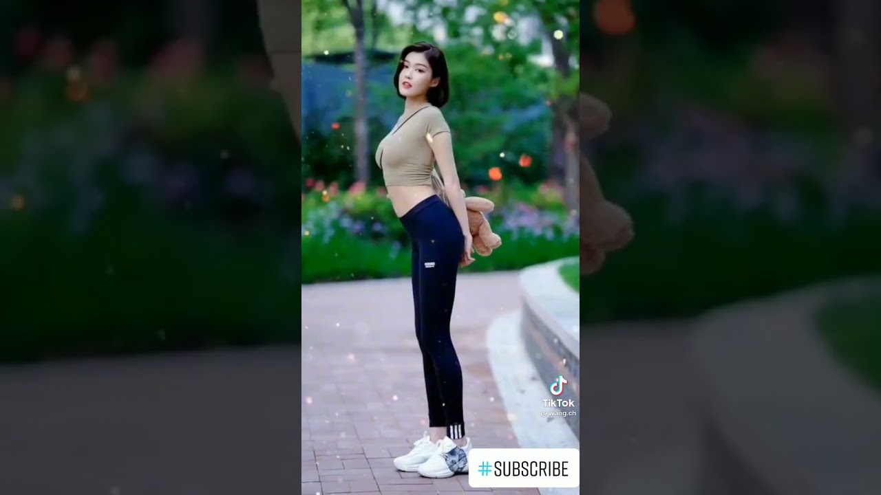 Подпишись на нас ❤️ #shorts #ChinaTikTok #TikTok #China #Китай #ТикТокКитай #Рекомендации