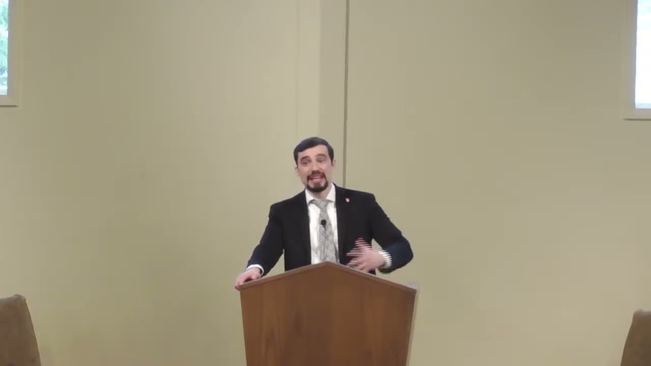 Sermon: From Petition to Praise
