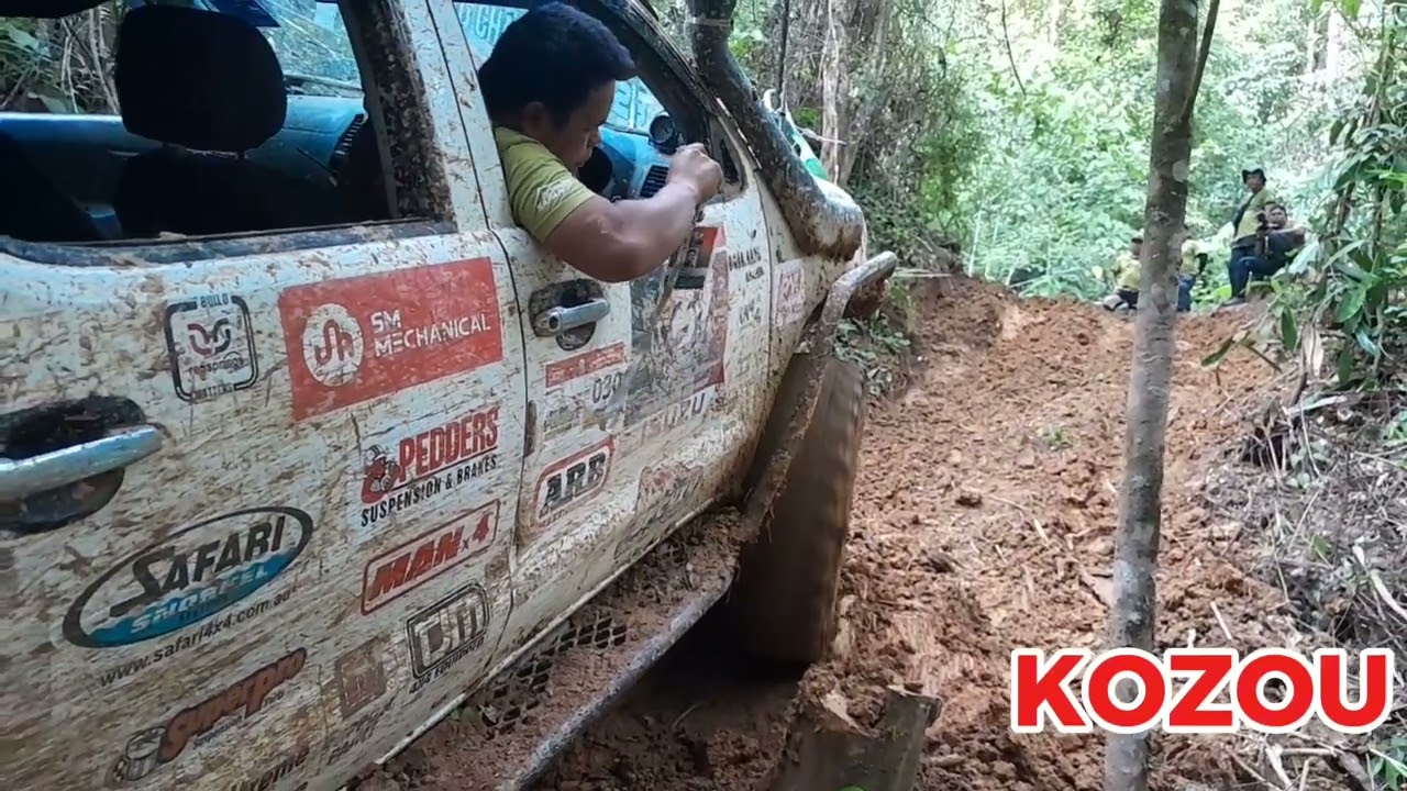 31ST BORNEO SAFARI 2023
