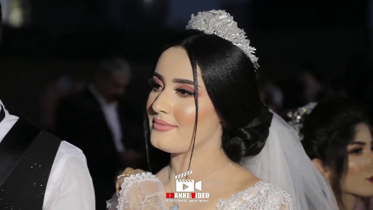 داوه تا كامل و ساميا خانكى كوندئ زه نيات khanke video -part 4 -