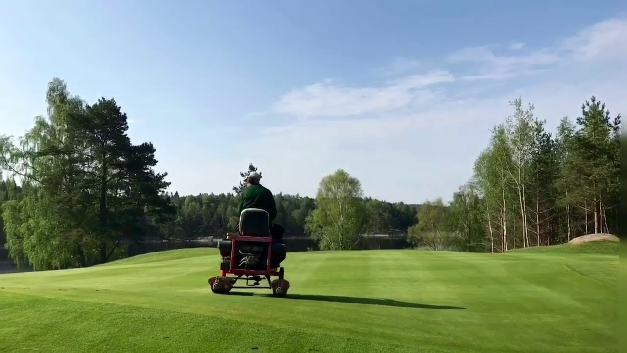 Mölndals Gk 2017.