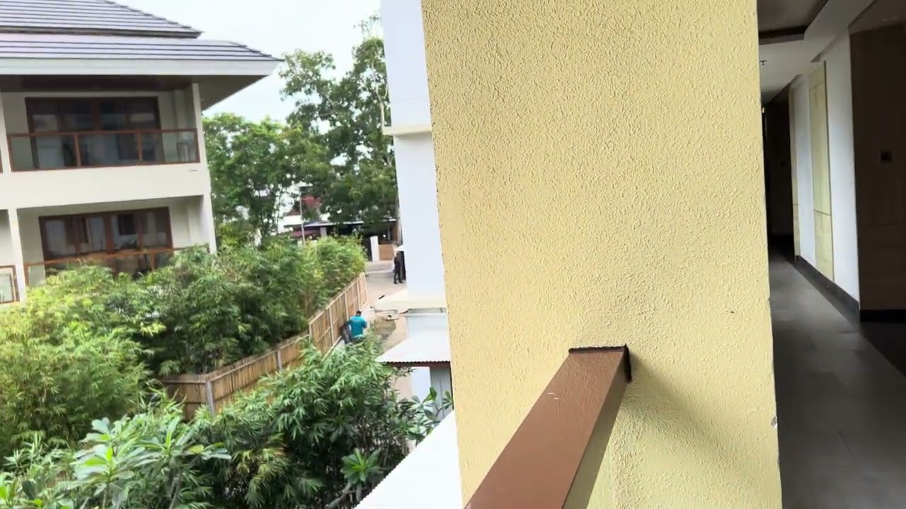 Hennan resort alona beach panglao bohol