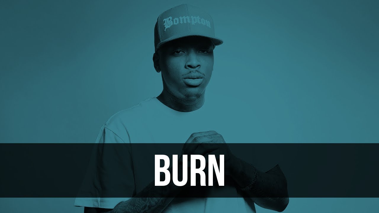 Burn (FreeBeats.io) | YG x 2 Chainz Type Beat
