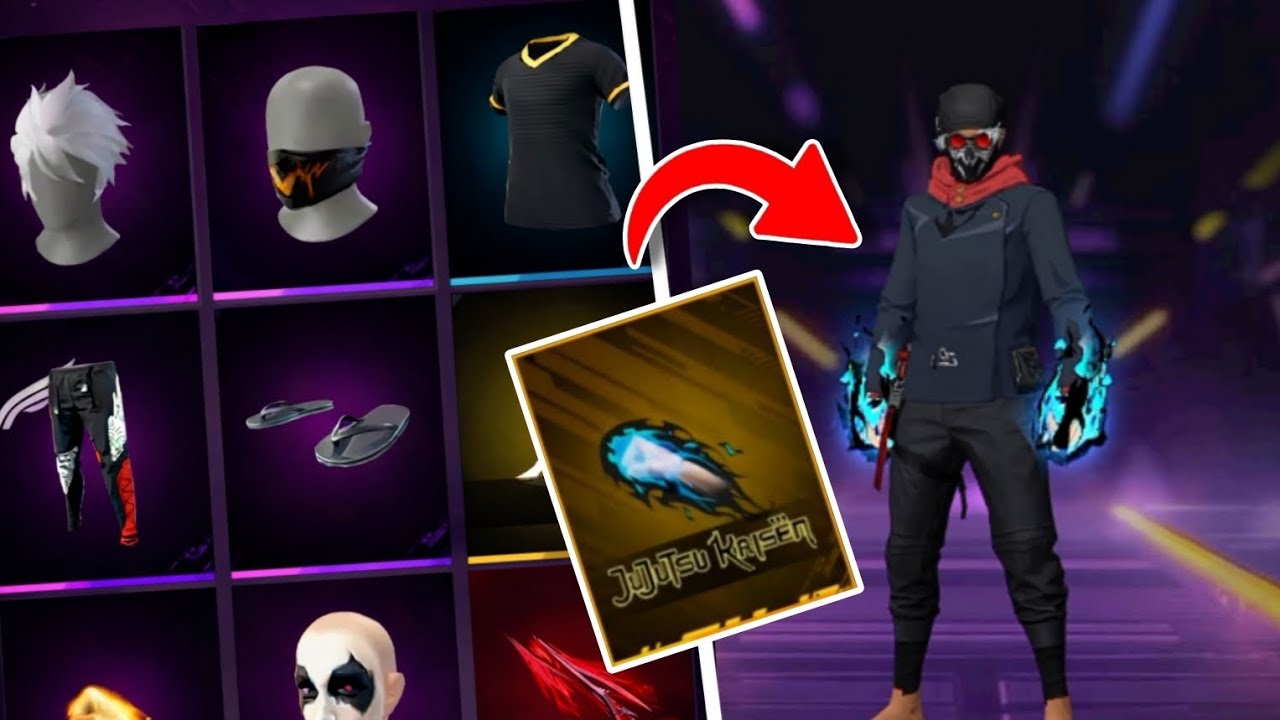 TRANSFORMEI A CONTA DO MEU INSCRITO EM UMA CONTA GEMADA 🔥