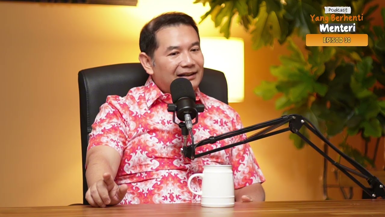 UMNO Maksimum 40%: Ini Matematik Pengundi Melayu Selepas 2008