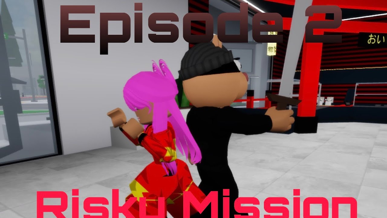 ROCKET Police Grenade | Episode 2 Bad Mission | FULL EPISODE