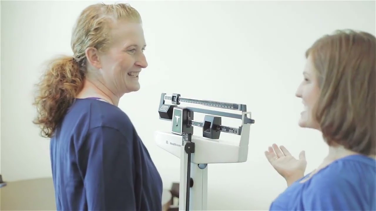 What does a health promotion coordinator do?