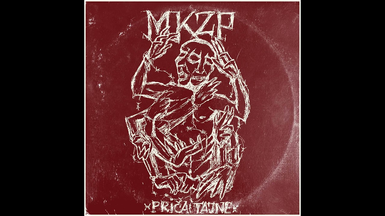 MKZP - Pusti otok
