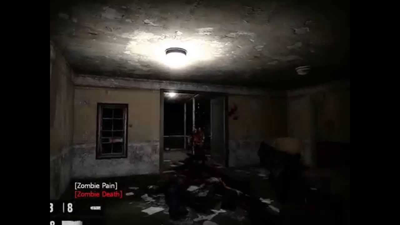 Прохождение Nightmare House 2  #2  Это лишь начало кошмара!!