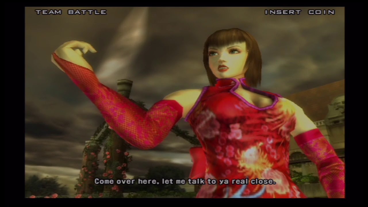 E24K's Tekken 5 - Team Battle #78 [ULTRA HARD]