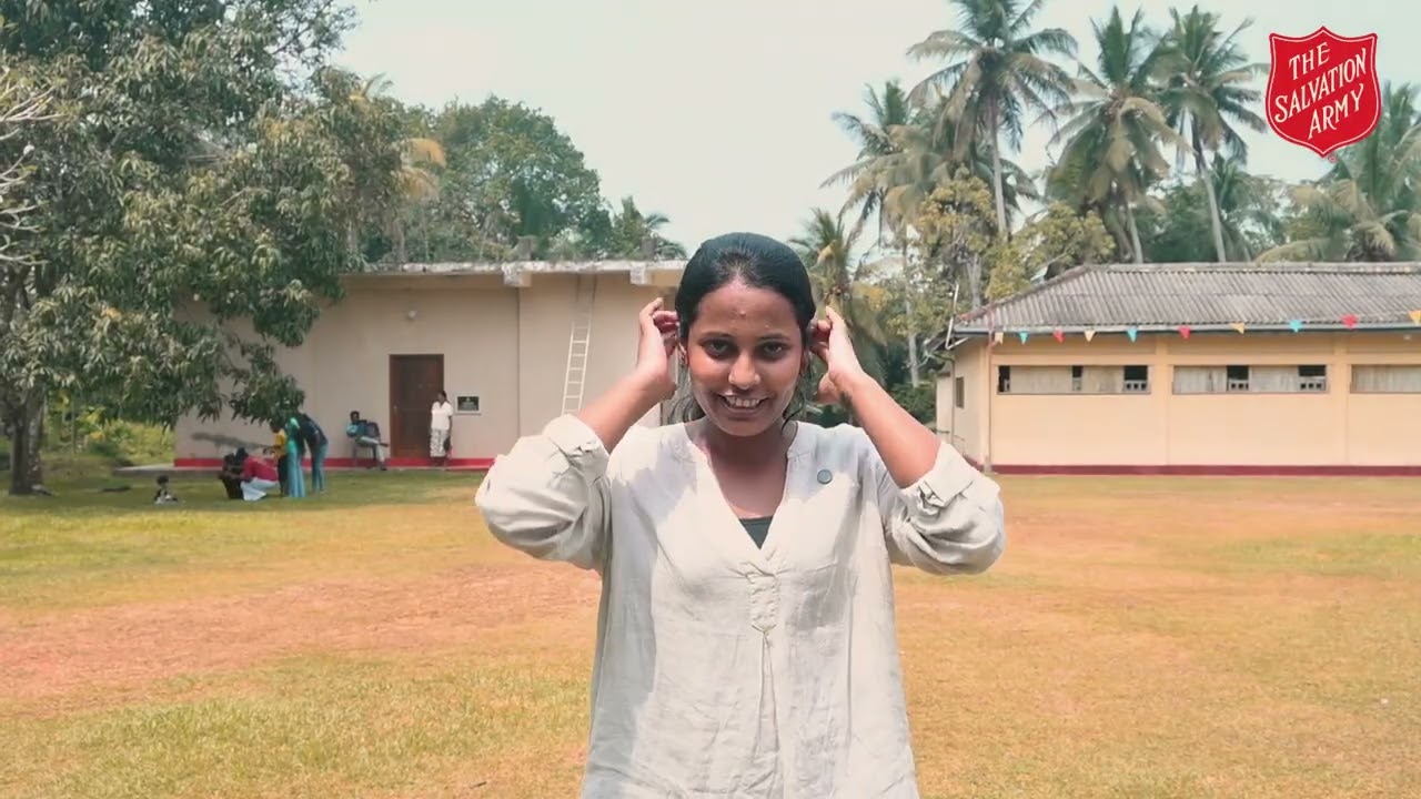 Hewadiwala Church Family Camp 2026 | Kalutara | A Blessed Time of Fellowship & Worship