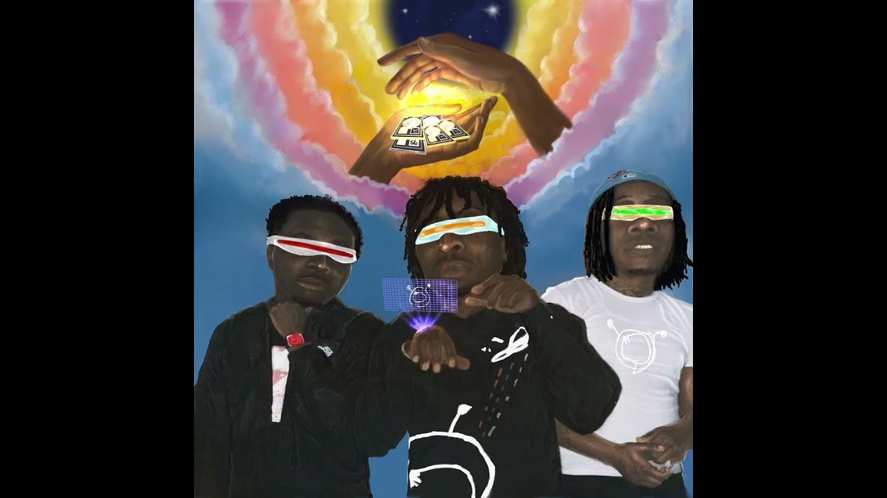 (FREE) Jetsonmade Type Beat - 