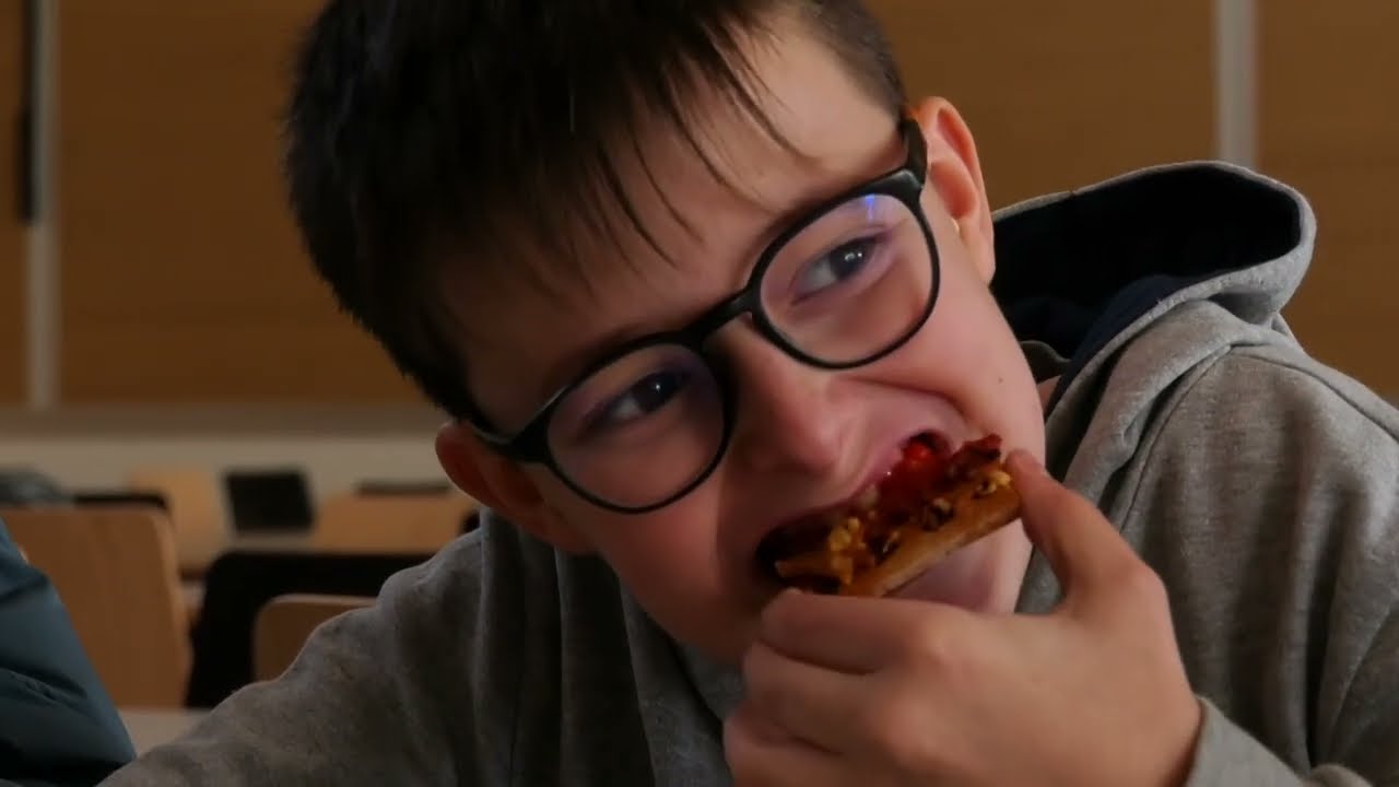 Fresnay-sur-Sarthe : un nouveau restaurant scolaire mutualisé