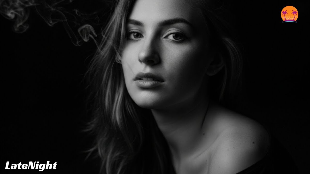 Night Drive Deep House Mix 2026 | Smoke Mood #010