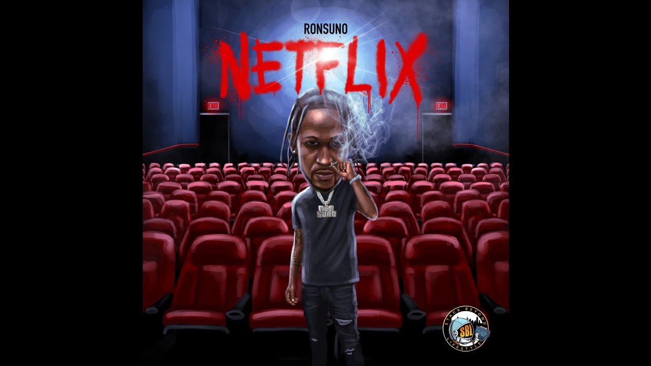 Ron Suno - Netflix Instrumental