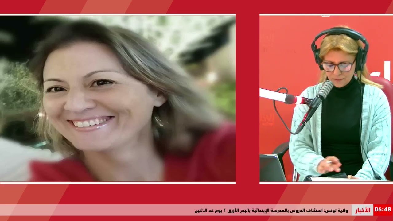 حملات نظافة في كل ولايات الجمهورية في نابل ، تتواصل الحملات ببادرة من التلاميذ