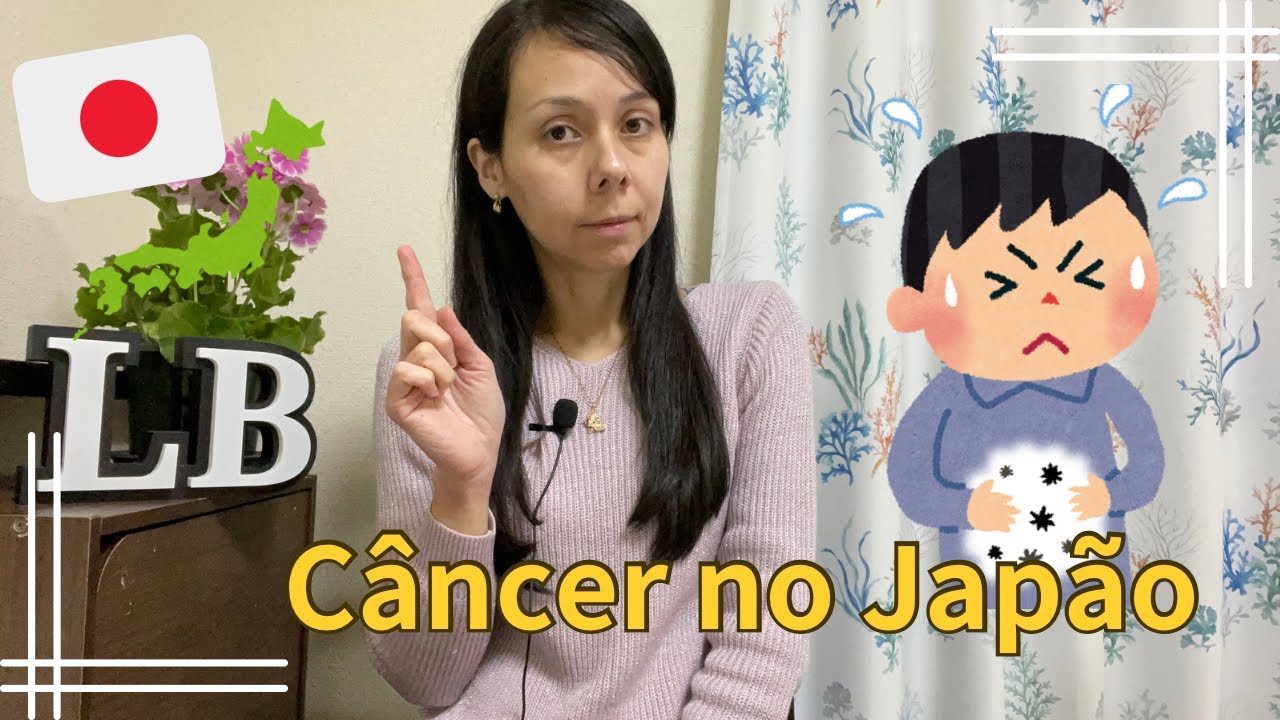 Câncer no Japão: Como garantir apoio em momentos de dificuldade
