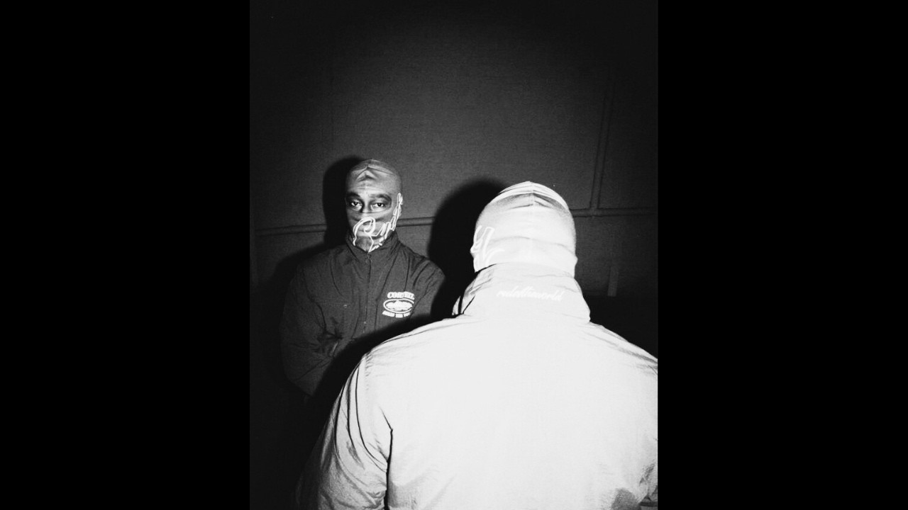 [FREE] Nemzzz x Hoodtrap Type Beat - 