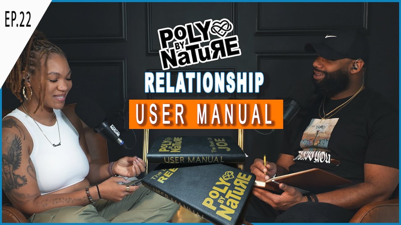 EP. 22 Create Your Relationship Playbook
