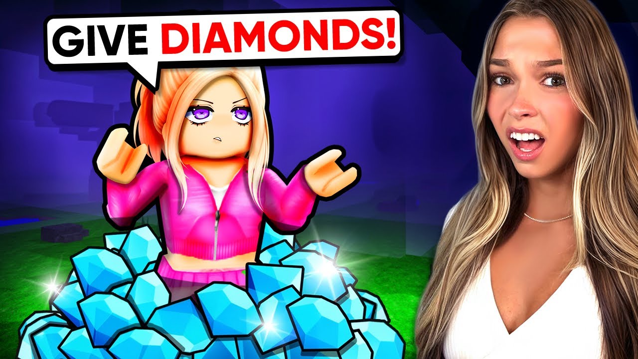 I Said YES to TOXIC PLAYERS For 24 Hours..