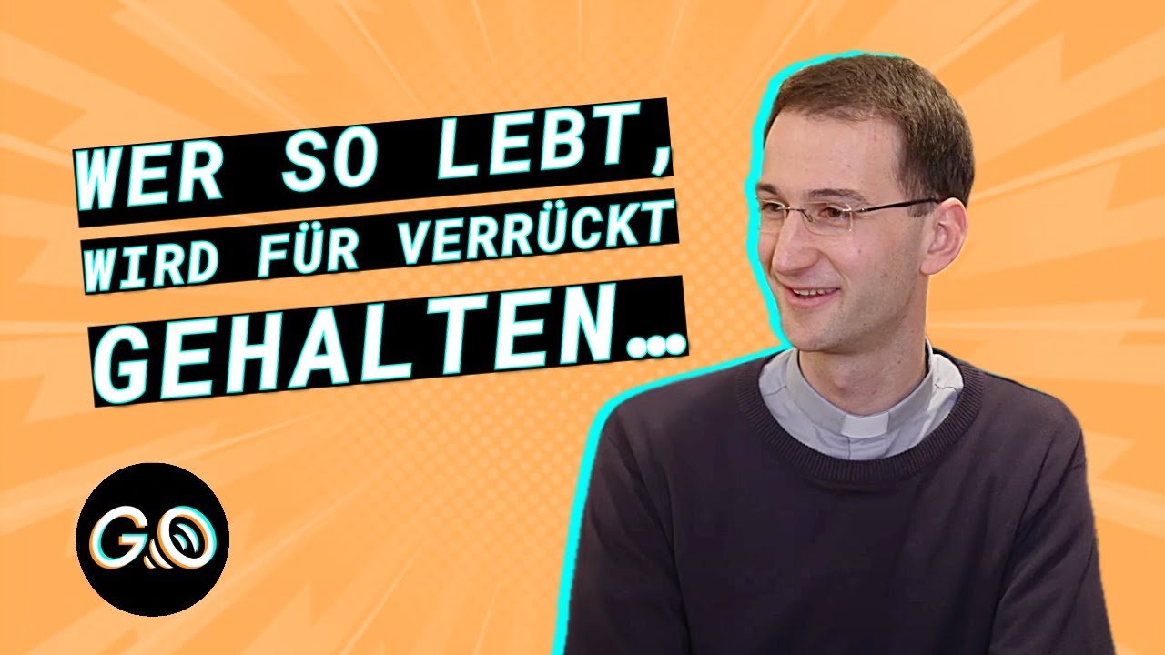 Zölibat?! Echt jetzt?!