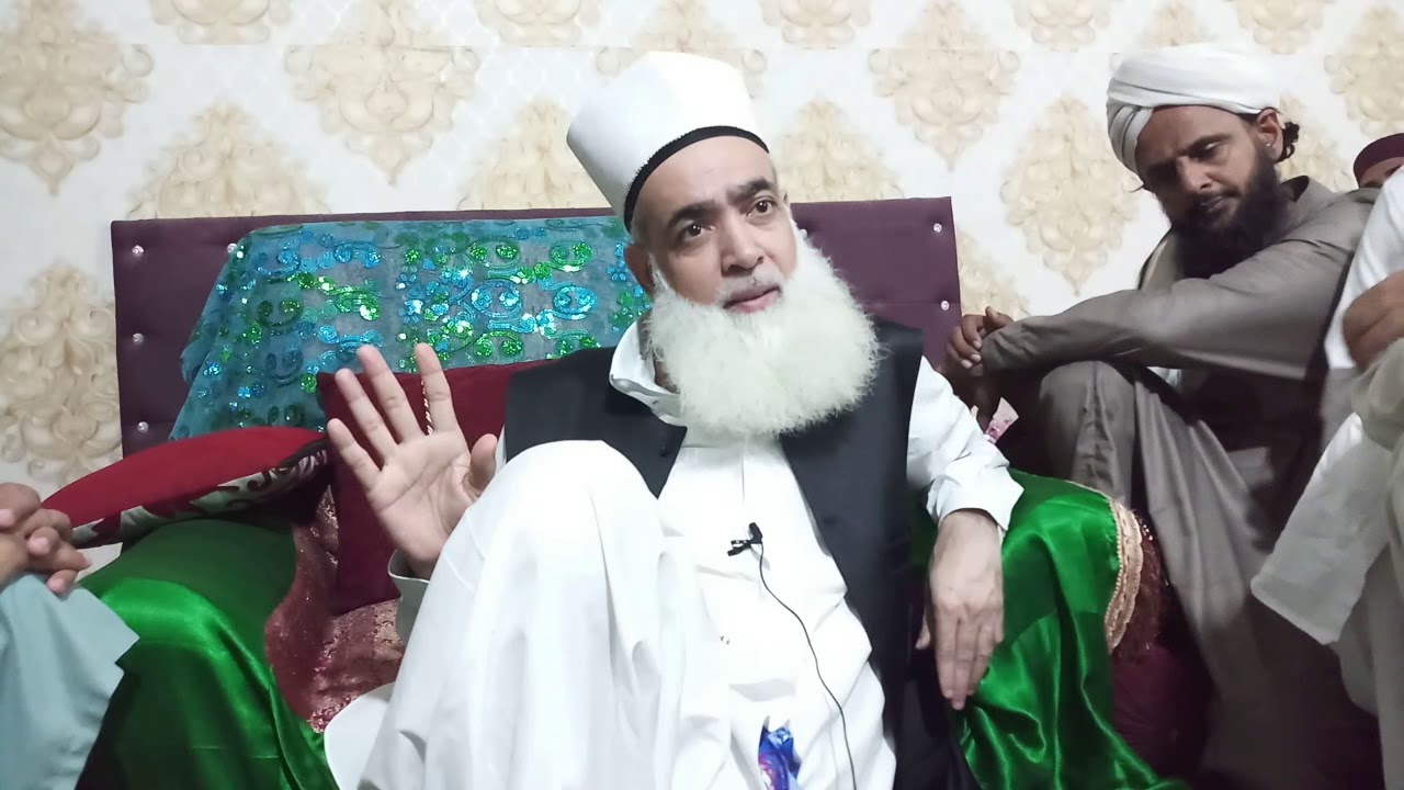 Hikmat Ka Khazana ( ١٢٠ سال طبعی عمر پانے کا نسخہ خاص ) 31.07.2018 HD Video