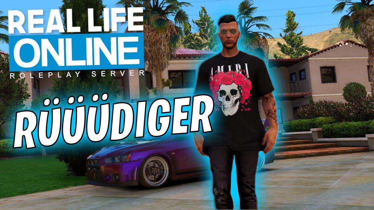 RÜÜÜÜDIGER?! 😂 - Onearly Stream Highlights