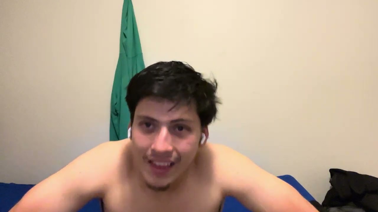 Deja de ser un come mancuernas 