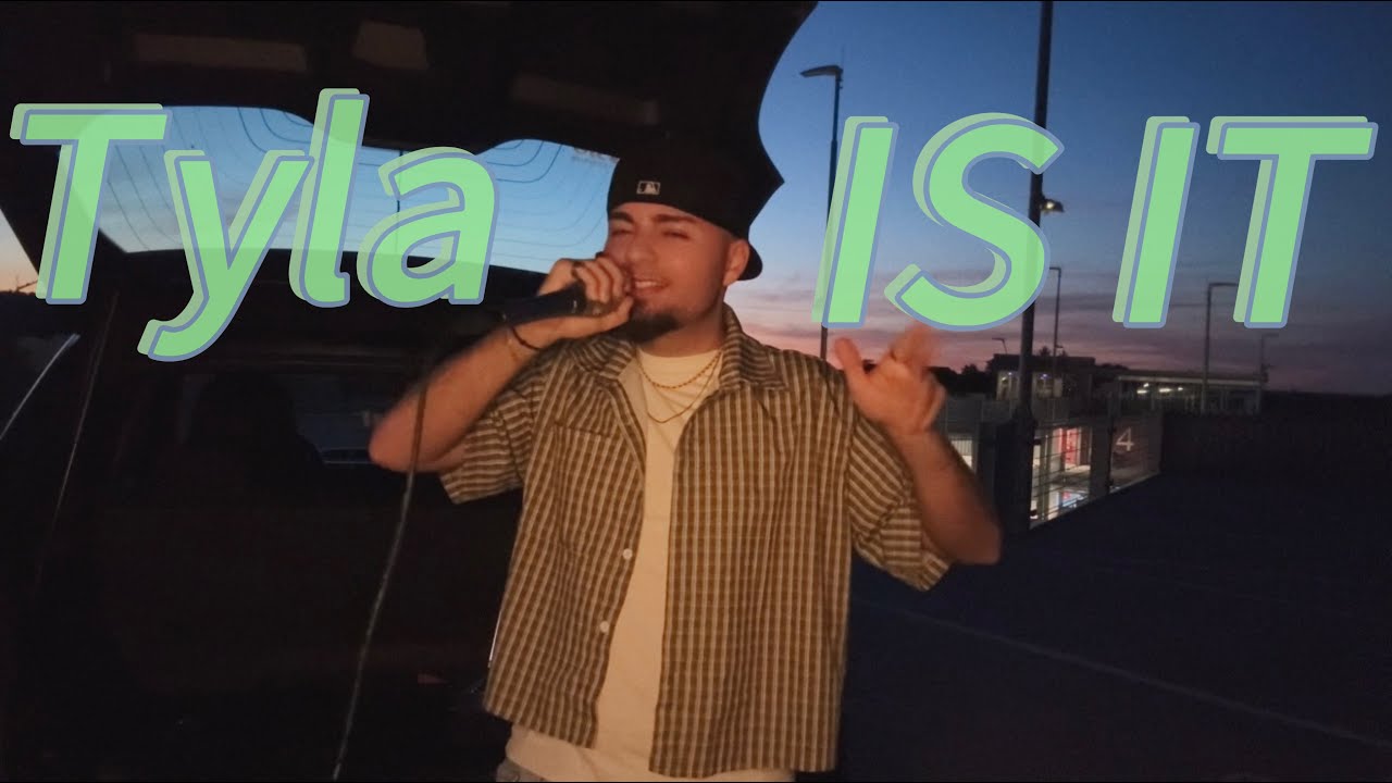 Tyla - IS IT | Cover by Zeri