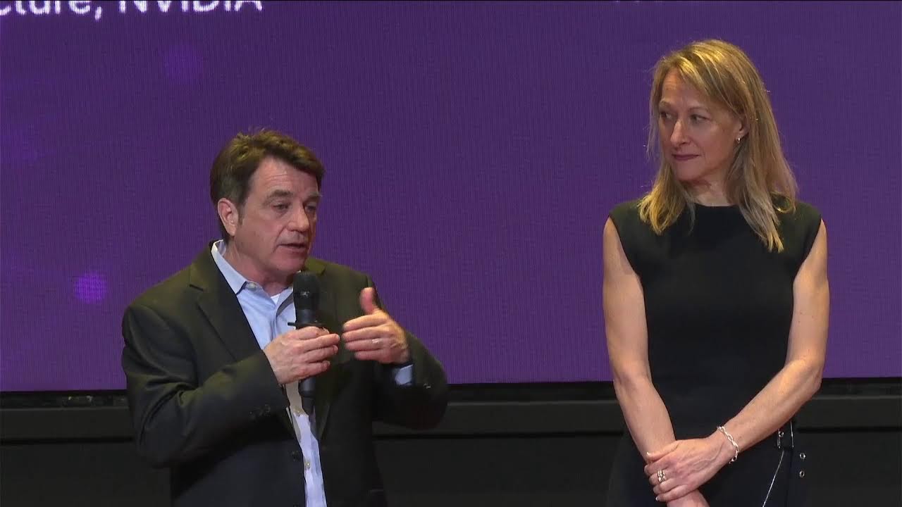 The National AI Stack: From Compute to Commercial Impact| AI Impact Summit 2026