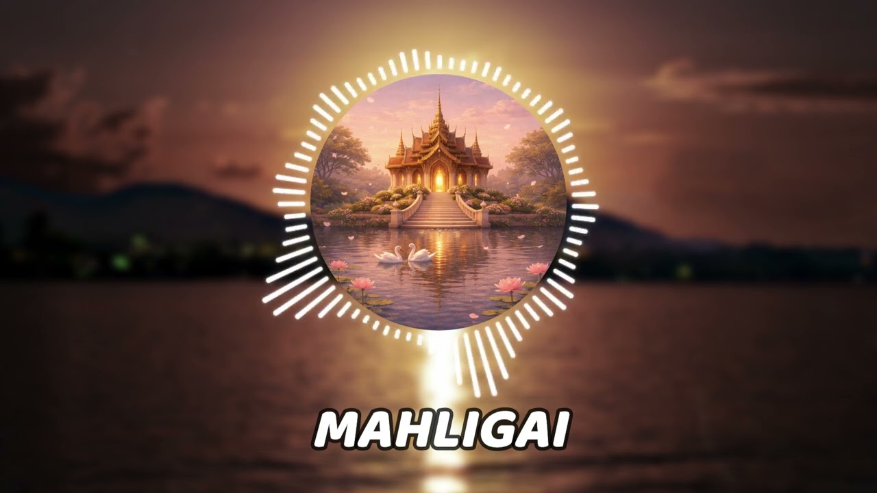 MAHLIGAI - Cipt: SahPar