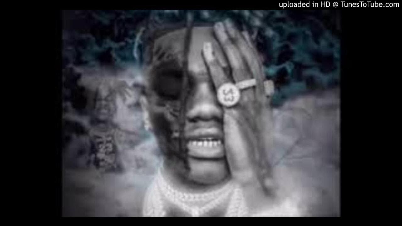JayDaYoungan - Body Bag (Instrumental)