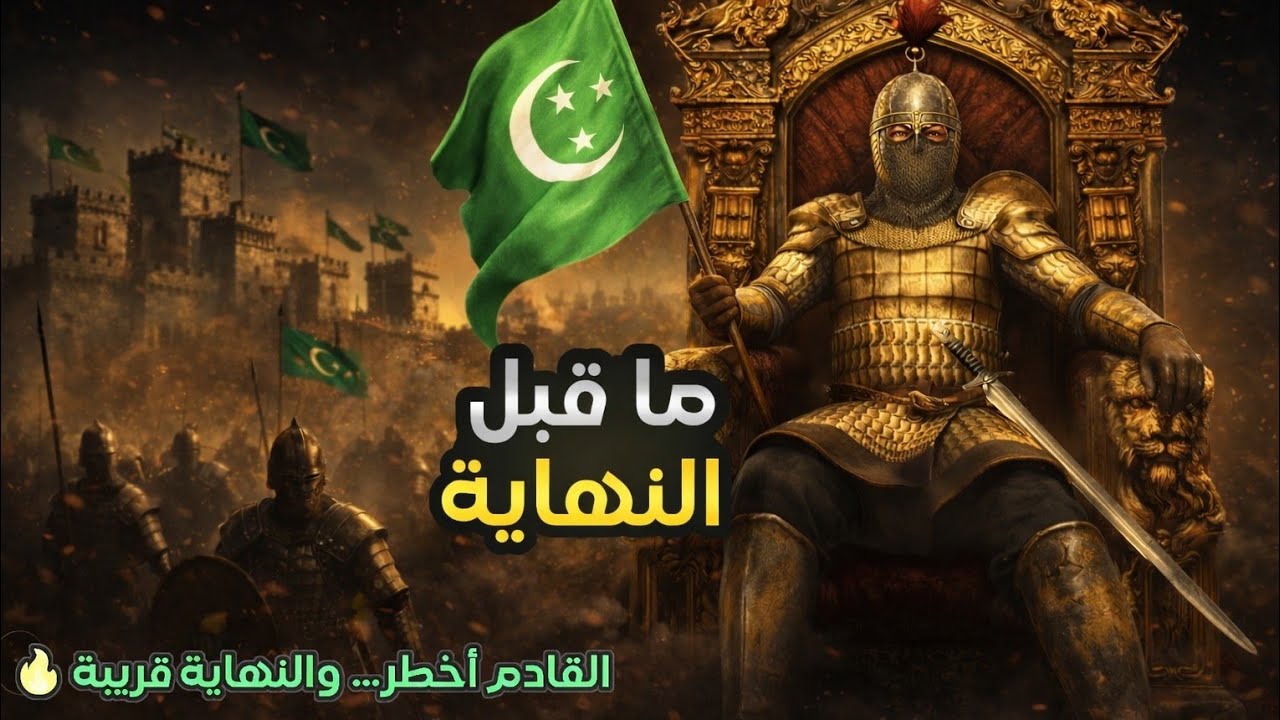 فتح بولندا وروسيا – المرحلة الحاسمة قبل القدس | دولة الخلافة Steel and Flesh 2 🔥