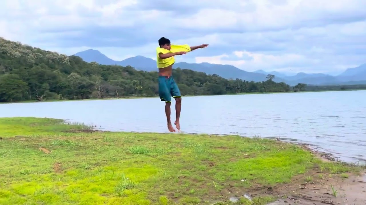 පිනුම් ❤️‍🔥🙏 | ඉර මුදුනේ ගිරවුන්ගේ කලබලේ | flip wimu