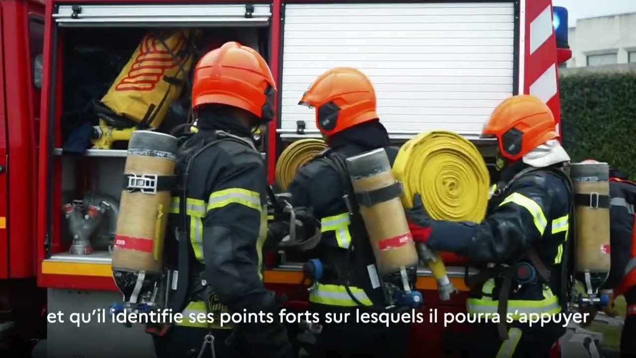 Fil rouge: formation de formateur accompagnateur