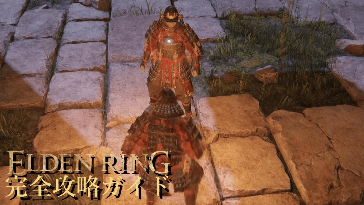 【実況】エルデンリング完全攻略ガイドpart21【ELDENRING】