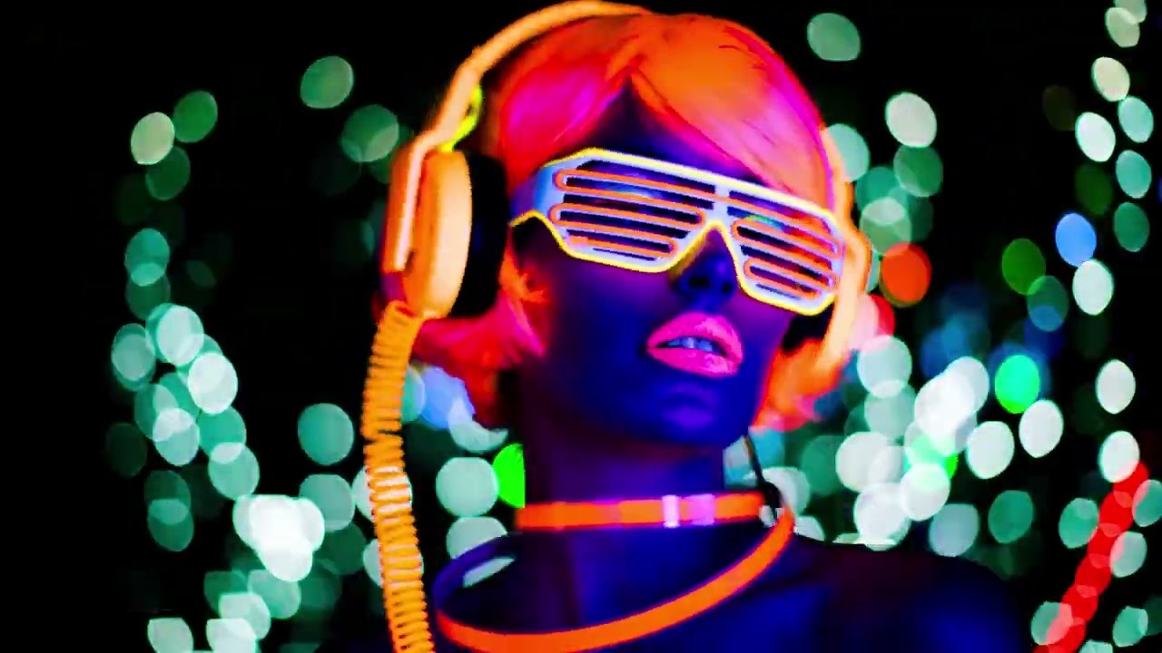 Dark Magic (New Year Electro Mix)