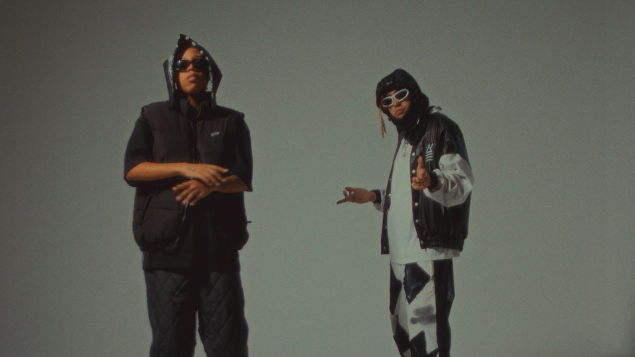 PROMISES REMIX - Neiram & Diego Smith & Rojas On The Beat (Official Video)