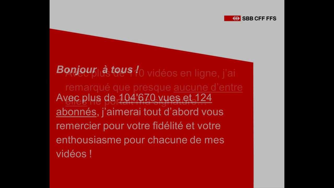 Nouvelle intro - WindowsiTube