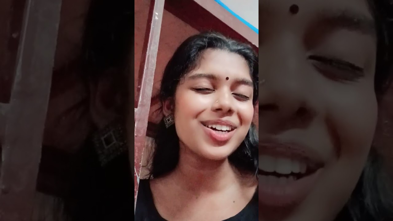 Kannod kanbathellam.... Swaram portion by Adithya Sabu #ownvice #arrahman #adithyasabu